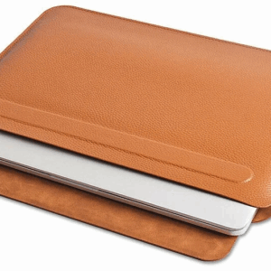 Leather Sleeve for MacBook Pro 14"