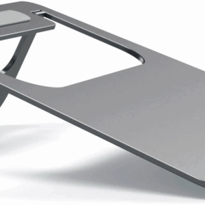 Aluminum MacBook Stand