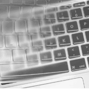 TouchBar Silicone Cover